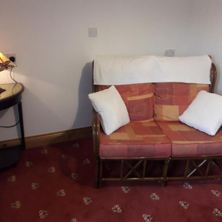 Cedar Lodge Self Catering Accommodation H91 Cf9D Gort Eksteriør bilde