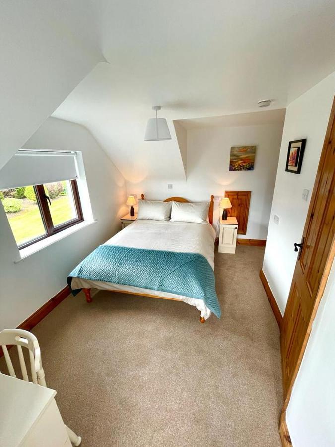 Cedar Lodge Self Catering Accommodation H91 Cf9D Gort Eksteriør bilde