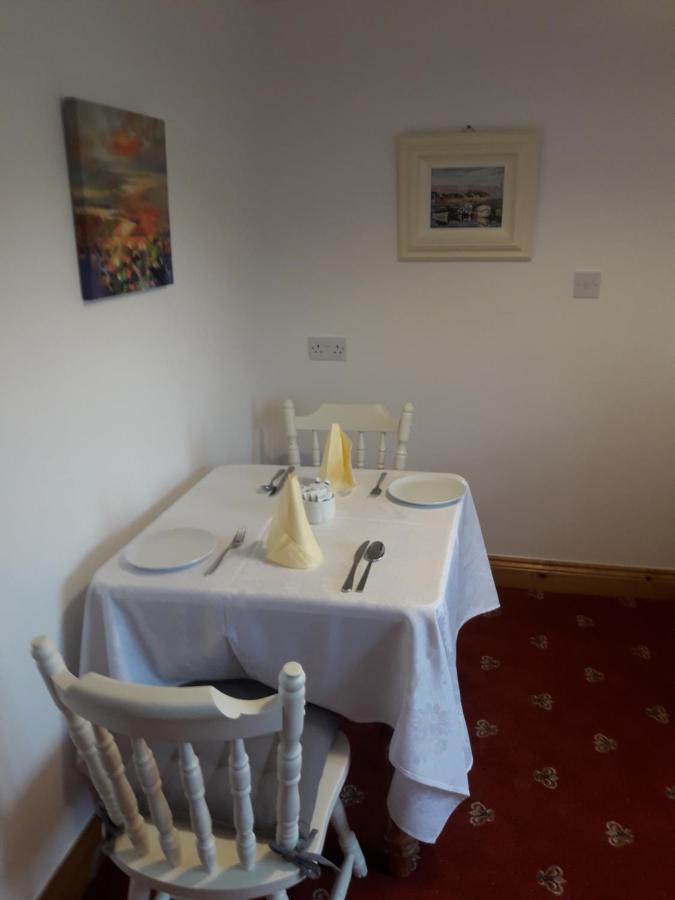Cedar Lodge Self Catering Accommodation H91 Cf9D Gort Eksteriør bilde